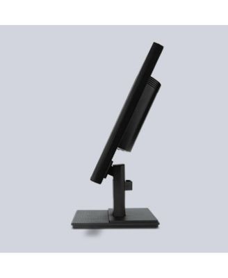 V176L Essential 17" SXGA TN LED Monitor, Model V176LB