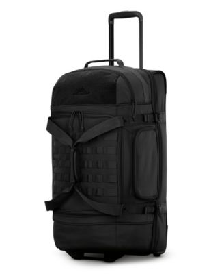 Pathsetter 28" Medium Wheeled Duffel