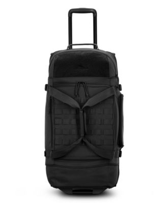 Pathsetter 28" Medium Wheeled Duffel