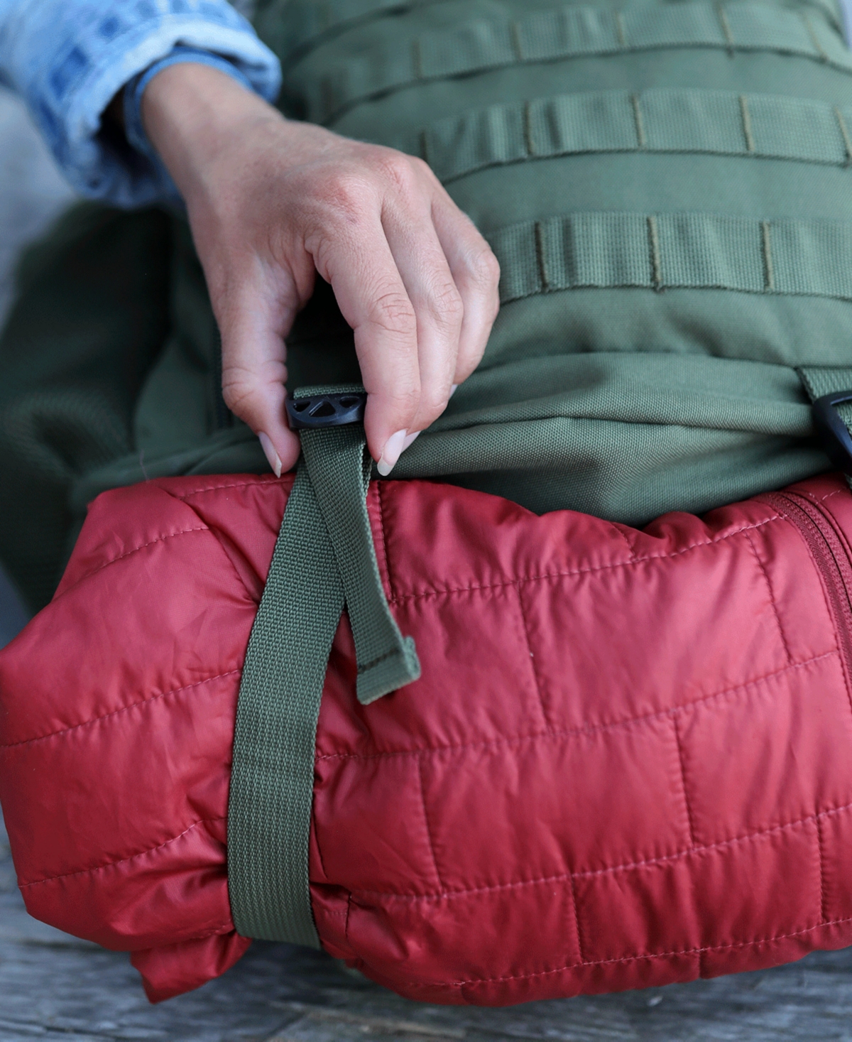 High Sierra Pathsetter 19" Backpack In Green