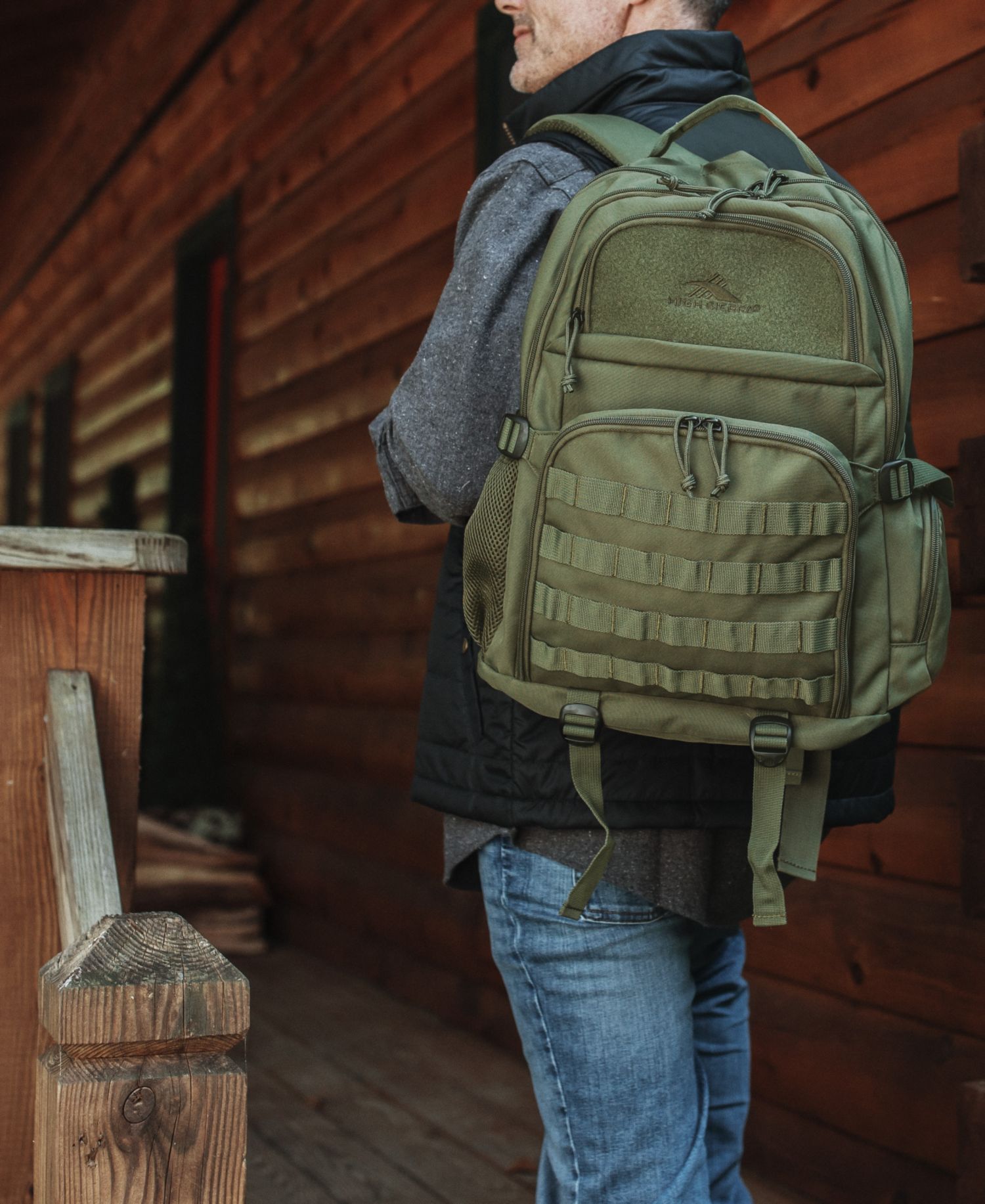 Pathsetter 19" Backpack
