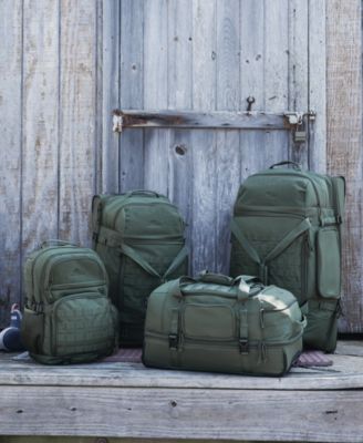 Pathsetter 28" Medium Wheeled Duffel