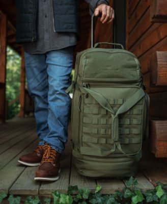 Pathsetter 32" Large Wheeled Duffel