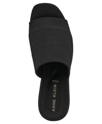 Women's Wishful Slip On Wedge Sandals