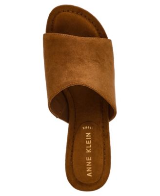 Women's Charisma Wedge Dress Sandals