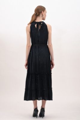 Women's Moonlit Maxi Dress