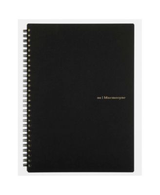 Notebook Mnemosyne 5 mm Dot grid B5