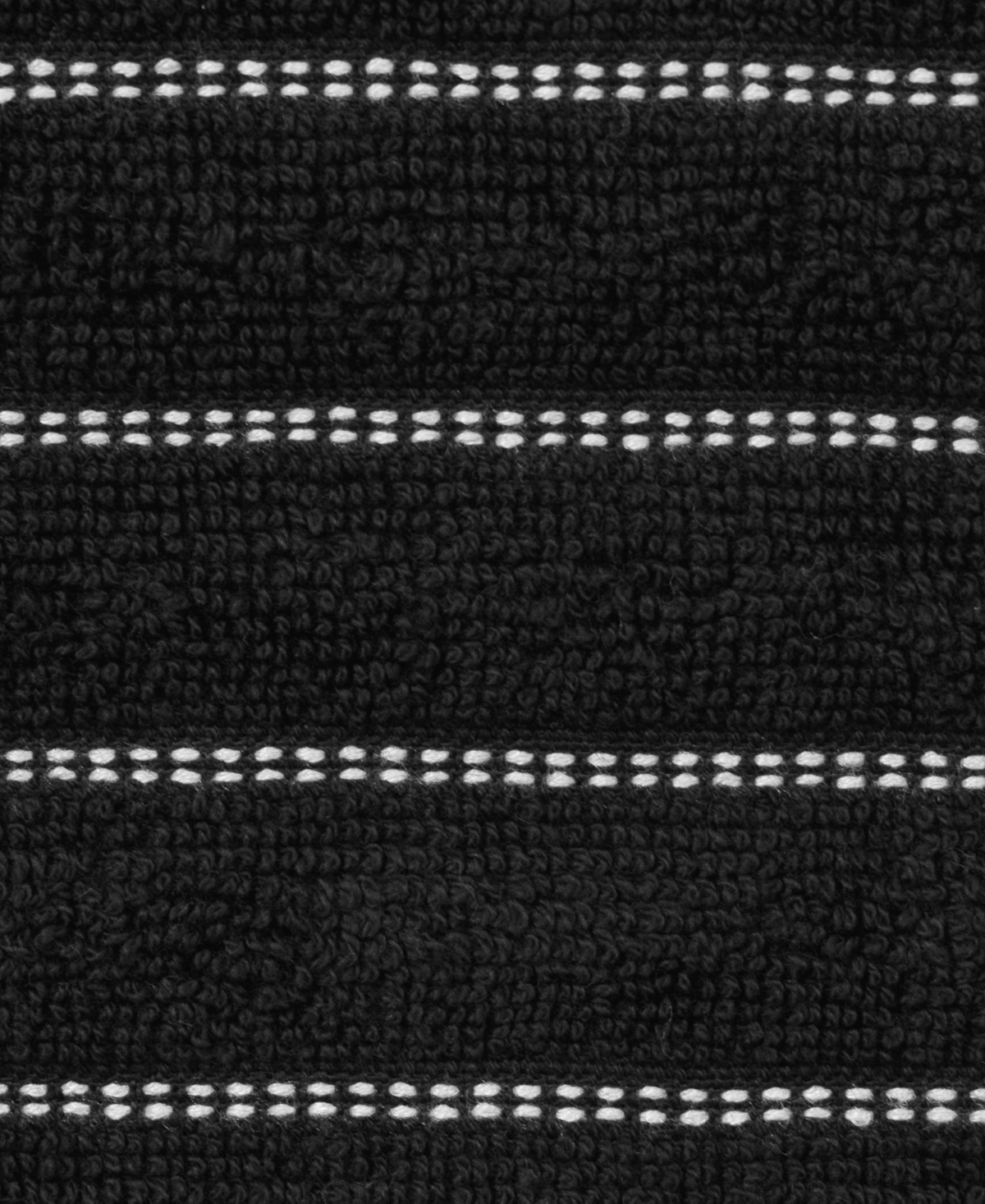 All-Clad Skipping Stripe Wave Cotton Kitchen Towels, Set of 4