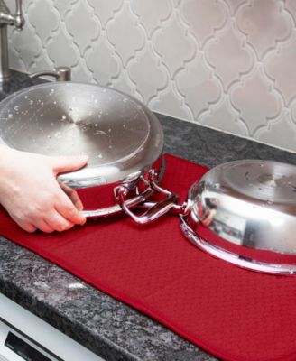 Dish Drying Mat