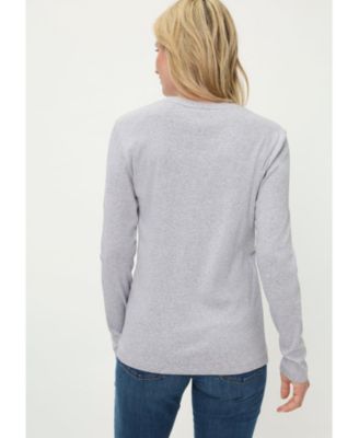 Women's Placement Print T-Shirt