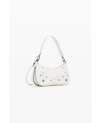 Women's Polyurethane Handbag