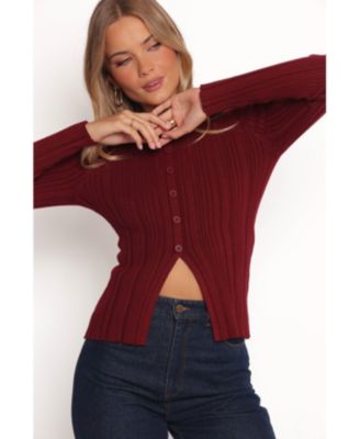 Women's Wome's Chic Round Neck Top