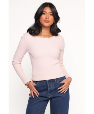 Women's Kya Knit Top