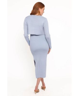 Women's Tagum Midi Dress