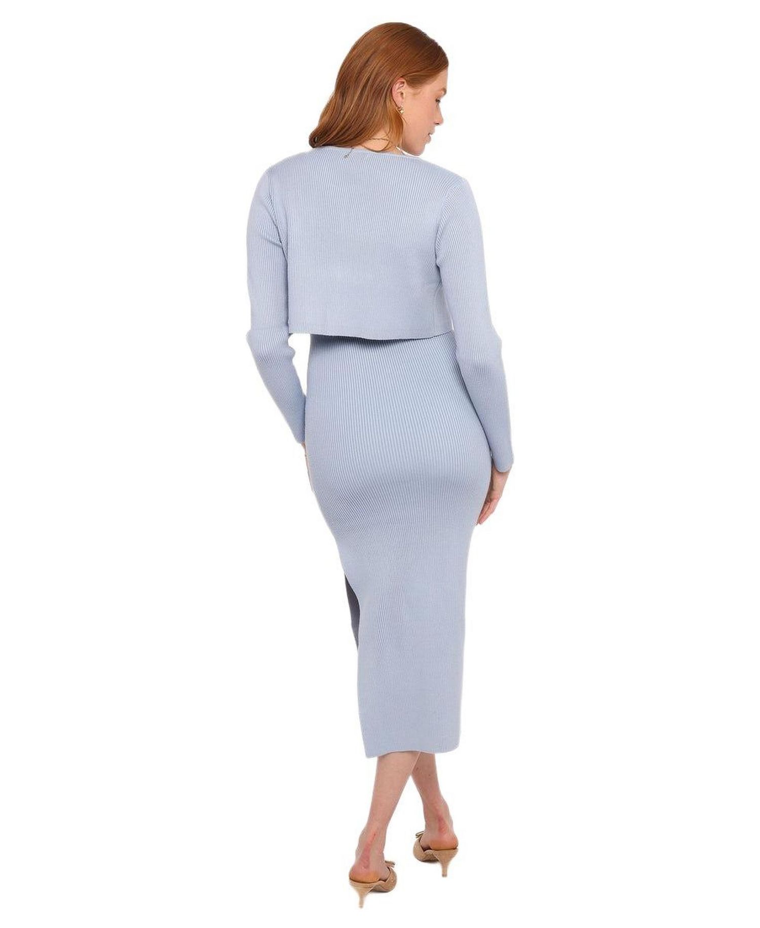 Women's Tagum Midi Dress