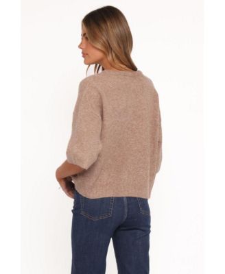 Women's Lilith Knit Top