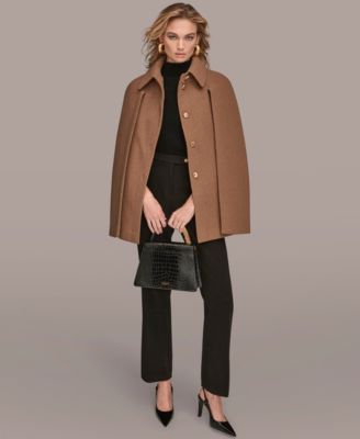 Women's Collared Coat