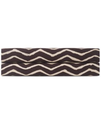 Ralph Lauren - Priya Queen Fitted Sheet