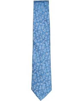 Men's Maderick Floral-Print Tie