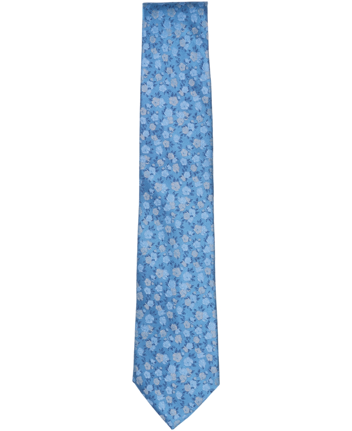 Michael Kors Men's Maderick Floral Print Tie