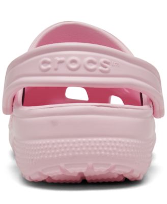 Big Kids' Classic Clog Sandals from Finish Line