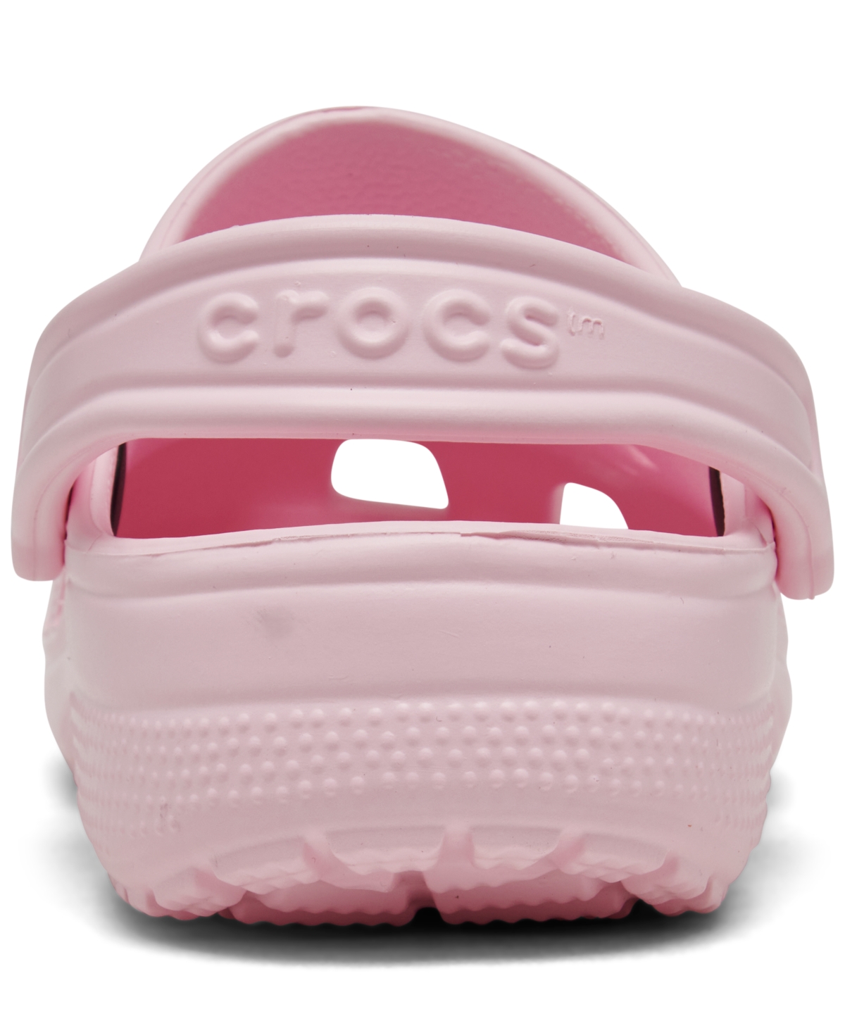 Crocs Big Kids' Classic Clog Sandals from Finish Line