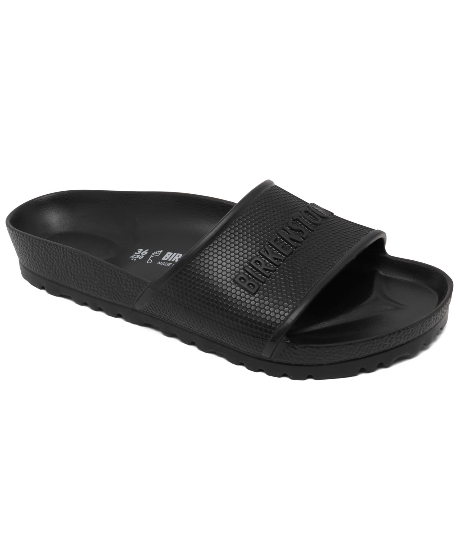 Women’s Barbados EVA Slide Sandals from Finish Line