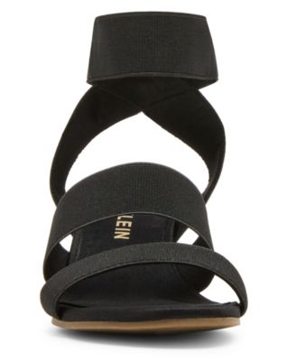 Women's Barnett Strappy Wedge Sandals
