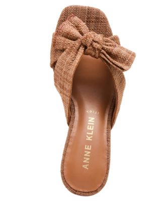 Women's Dara Bow Wedge Sandals