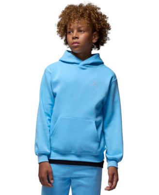 Boys' 8-20 Brooklyn Pull-On Long-Sleeve Hoodie