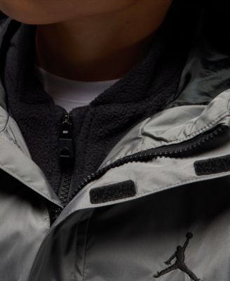 Boys' 8-20 3 in 1 System Long-Sleeve Jacket