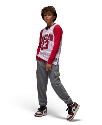 Boys' 8-18 Brooklyn Essentials Cargo Pants