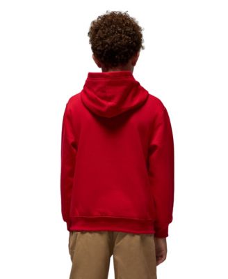 Boys' 8-20 Brooklyn Pull-On Long-Sleeve Hoodie