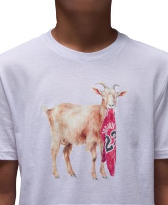 Boys' 8-20 Flight Goat T-Shirt