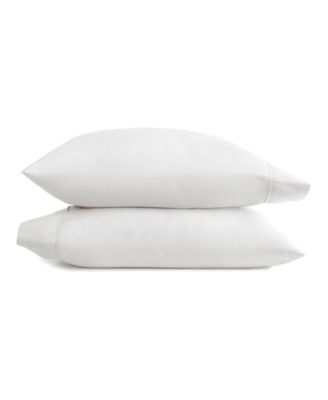 Style Simplified Set of 2 Pillowcase Pair, King