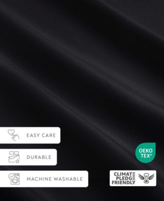 Style Simplified Set of 2 Pillowcase Pair, Standard