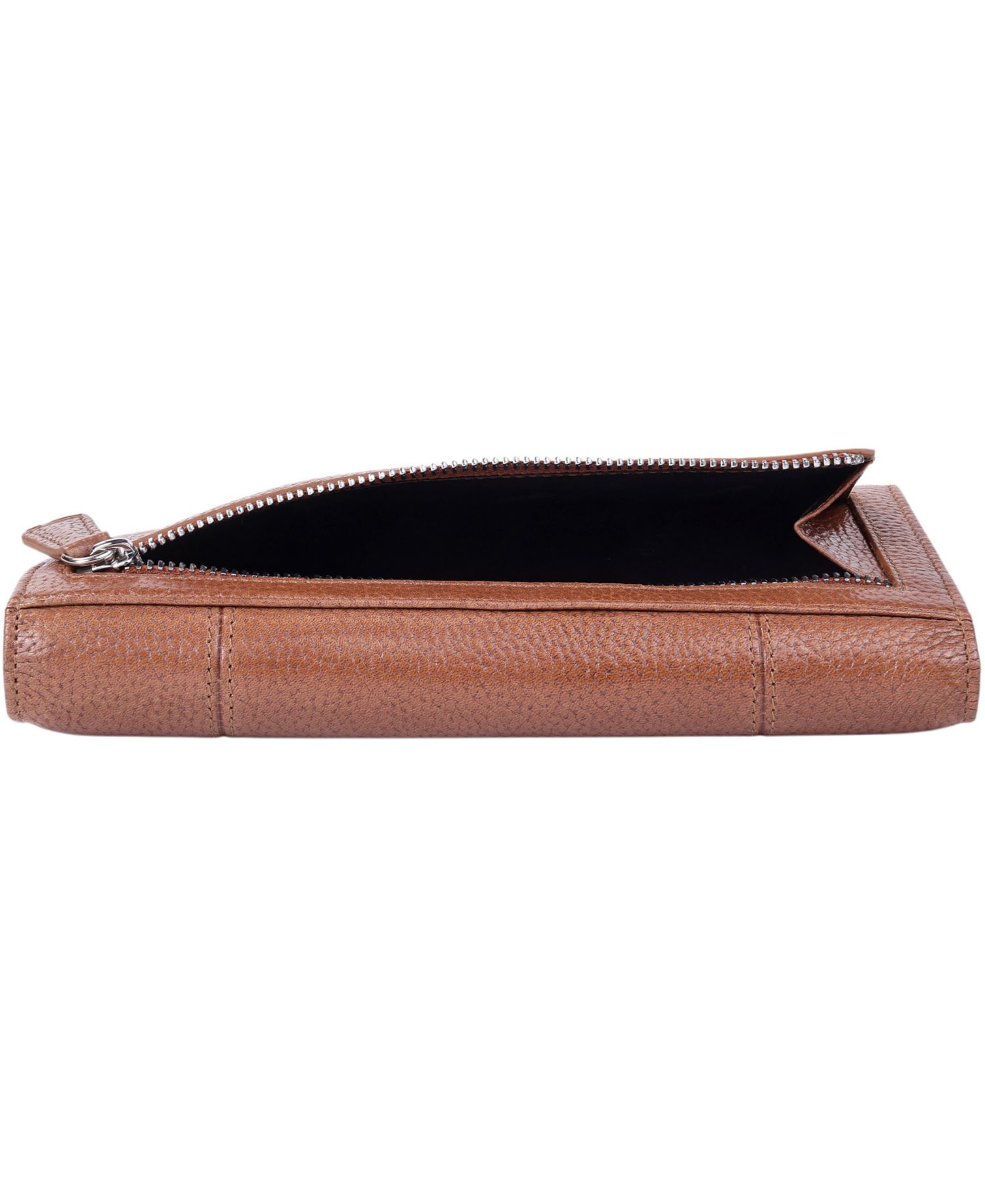 Fifth Avenue RFID Secure Trifold Wallet