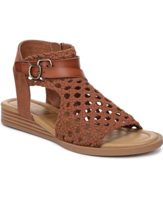 Women's Anuella Strappy Sandals