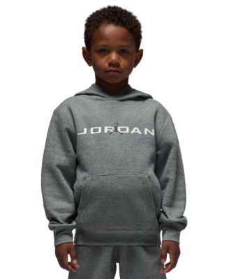 Boys' 2T-7 Long-Sleeve Hoodie and Pants, 2-Piece Set