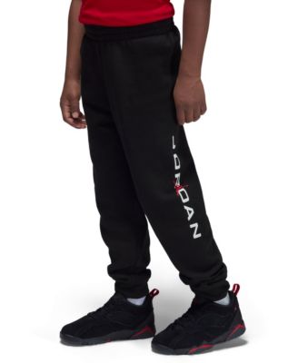 Boys' 2T-7 Long-Sleeve Hoodie and Pants, 2-Piece Set