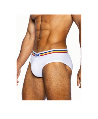 Men's Stretch Cotton Brief
