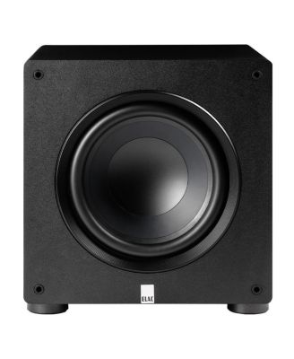 PS350 Varro 12 Inch Smart Subwoofer - Each (Black)