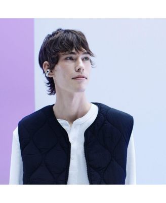 Ultra Open Earbuds Midnight Violet