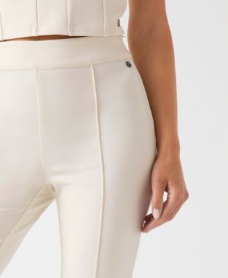 Women's New Flared Evelina High-Waist Pants