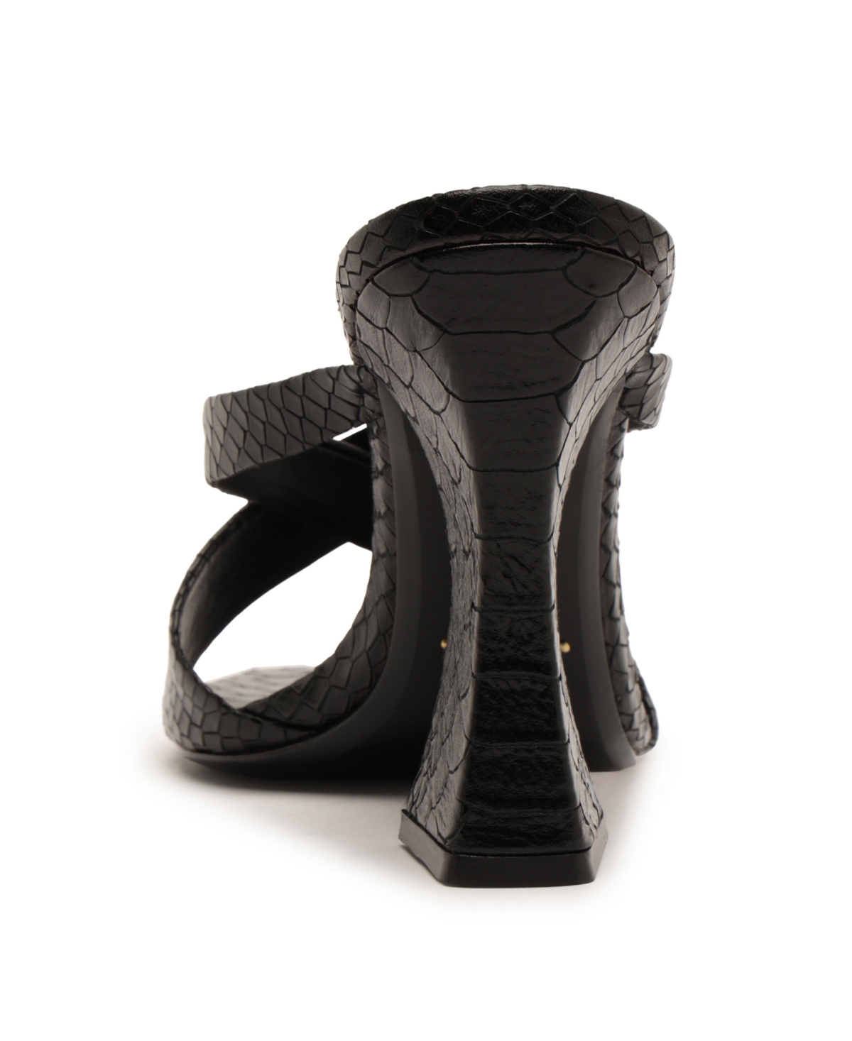 Schutz Women Glenda Slip-On Sandals