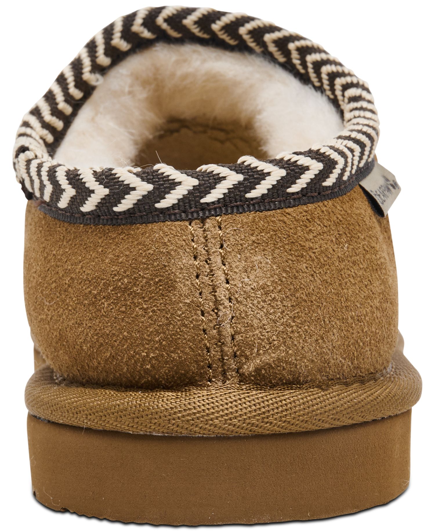 Little Girls Tabitha Slippers from Finish Line