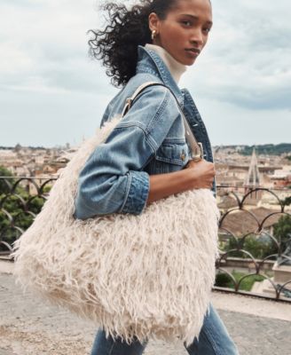 Michael Kors Michael Kors Nolita Large Hobo Shoulder Bag - Macy's