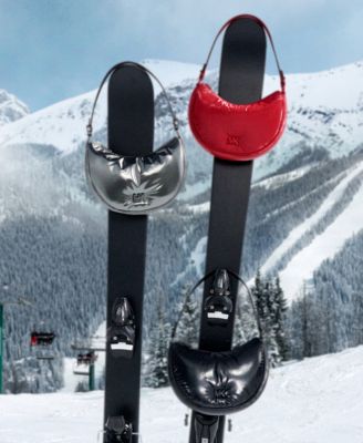 Kyla Small Convertible Pouchette Bag