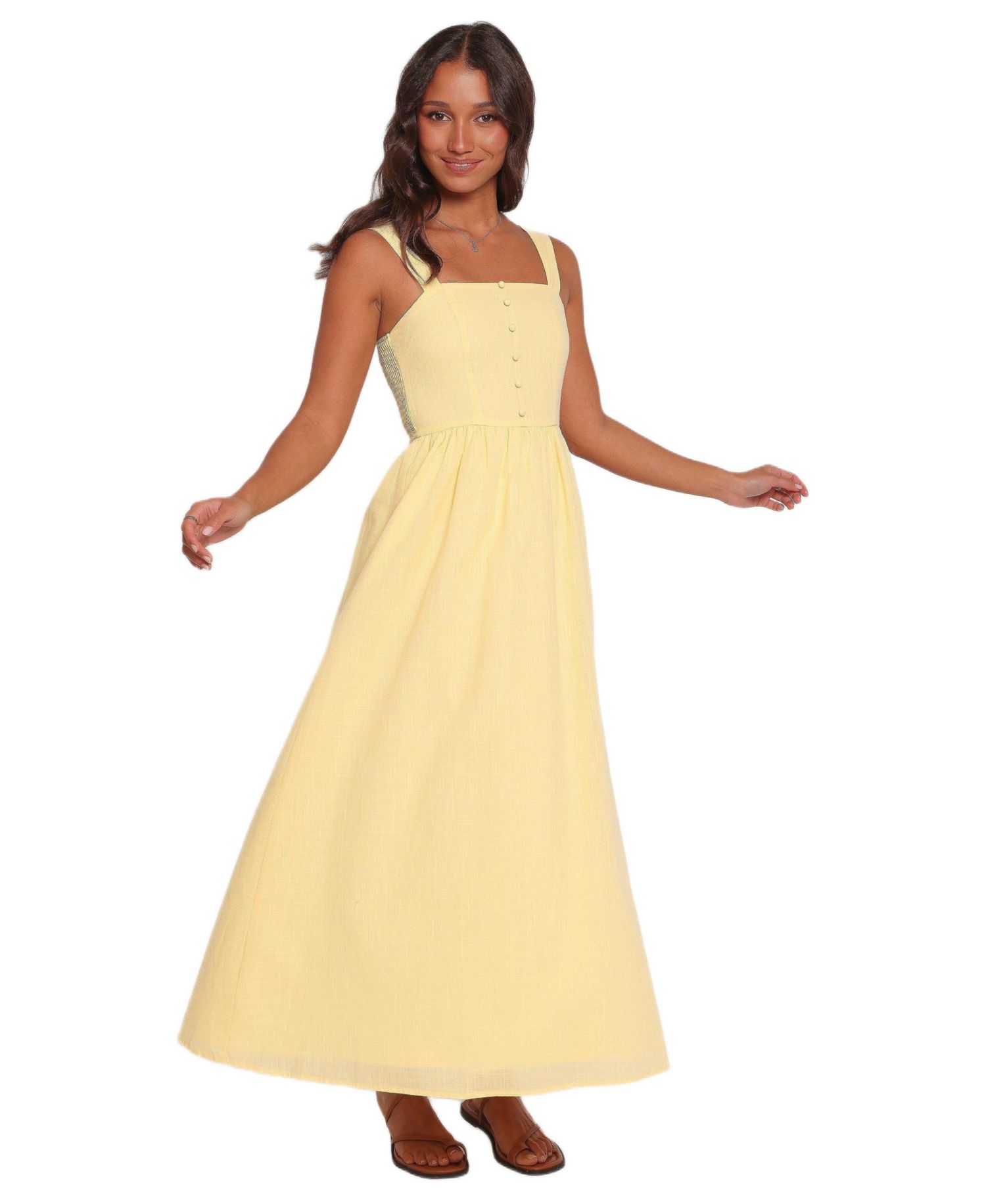 Women's Caty Maxi Dress