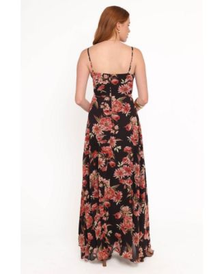 Women's Naver Maxi Dress